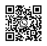 whatsapp code